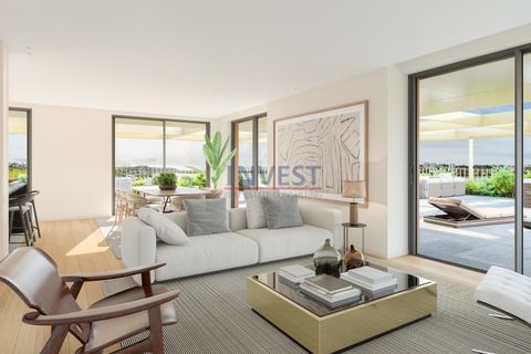Lejlighed i Canidelo, Porto, Canidelo - € 855.000 | Ref: APA_812_G - foto 1
