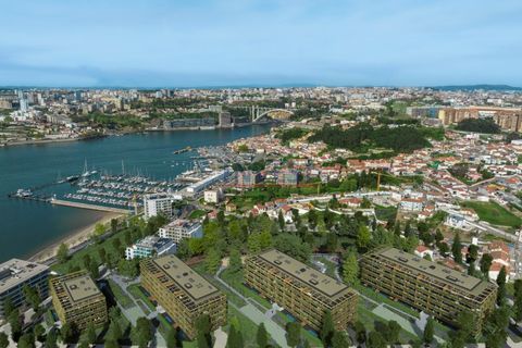Lejlighed i Canidelo, Porto, Canidelo - € 750.000 | Ref: APA_812_A - foto 18