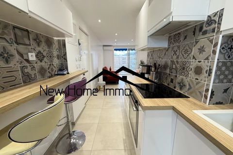 Lejlighed i Marseille, Bouches-du-Rhone, Marseille - € 355.000 | Ref: 85520630 - foto 5