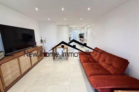 Lejlighed i Marseille, Bouches-du-Rhone, Marseille - € 355.000 | Ref: 85520630 - foto 6