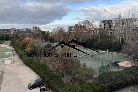 Lejlighed i Marseille, Bouches-du-Rhone, Marseille - € 355.000 | Ref: 85520630 - foto 7