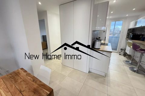 Lejlighed i Marseille, Bouches-du-Rhone, Marseille - € 355.000 | Ref: 85520630 - foto 8