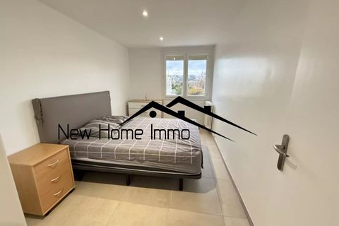 Lejlighed i Marseille, Bouches-du-Rhone, Marseille - € 355.000 | Ref: 85520630 - foto 9
