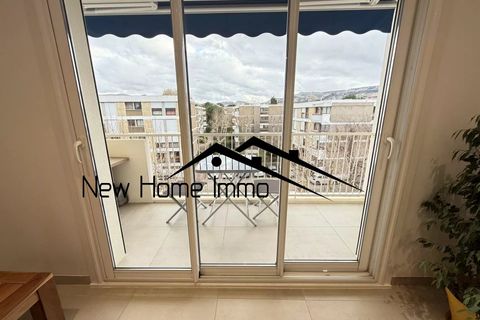 Lejlighed i Marseille, Bouches-du-Rhone, Marseille - € 355.000 | Ref: 85520630 - foto 10