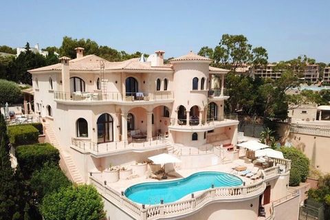 Villa a Sol De Mallorca, Mallorca, Sol De Mallorca - € 18.500/mes | Ref: SH-1486 - foto 8
