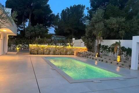 Villa a Palmanova, Mallorca, Palmanova - € 9.800/mes | Ref: SH-1483 - foto 2