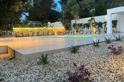 Villa a Palmanova, Mallorca, Palmanova - € 9.800/mes | Ref: SH-1483 - foto 3