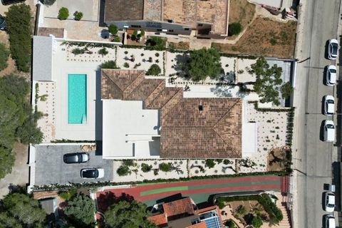 Villa a Palmanova, Mallorca, Palmanova - € 9.800/mes | Ref: SH-1483 - foto 4