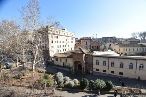 Lejlighed i Rome, Rome, Rome - € 679.000 | Ref: ROMALIBERA - foto 1