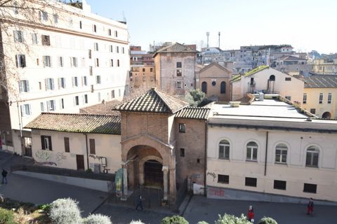 Lejlighed i Rome, Rome, Rome - € 679.000 | Ref: ROMALIBERA - foto 25