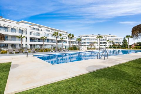 Penthouse i Mijas Costa, Malaga - foto 1