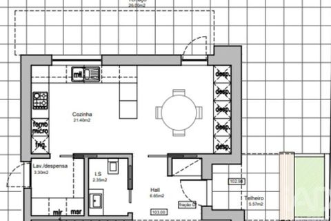 Byhus i Mafra, Lisbon, Mafra - € 924.500 | Ref: 136227 - foto 20