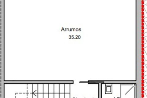 Byhus i Mafra, Lisbon, Mafra - € 924.500 | Ref: 136227 - foto 25