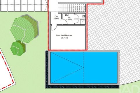 Byhus i Mafra, Lisbon, Mafra - € 924.500 | Ref: 136227 - foto 26