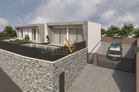 Villa i Calheta, Madeira, Calheta - € 1.400.000 | Ref: AG1224/2025 - foto 1