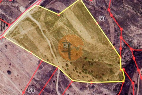 Helårsgrund i Castro Marim, Faro, Castro Marim - € 44.000 | Ref: SU-CS-TR-89639 - foto 2