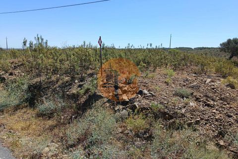 Helårsgrund i Castro Marim, Faro, Castro Marim - € 44.000 | Ref: SU-CS-TR-89639 - foto 4