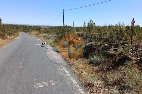 Helårsgrund i Castro Marim, Faro, Castro Marim - € 44.000 | Ref: SU-CS-TR-89639 - foto 5