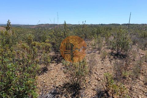 Helårsgrund i Castro Marim, Faro, Castro Marim - € 44.000 | Ref: SU-CS-TR-89639 - foto 6