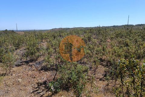 Helårsgrund i Castro Marim, Faro, Castro Marim - € 44.000 | Ref: SU-CS-TR-89639 - foto 8