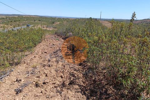 Helårsgrund i Castro Marim, Faro, Castro Marim - € 44.000 | Ref: SU-CS-TR-89639 - foto 9