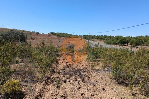 Helårsgrund i Castro Marim, Faro, Castro Marim - € 44.000 | Ref: SU-CS-TR-89639 - foto 14