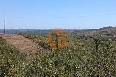 Helårsgrund i Castro Marim, Faro, Castro Marim - € 44.000 | Ref: SU-CS-TR-89639 - foto 15