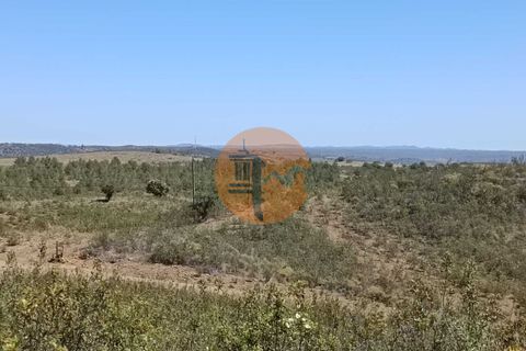 Helårsgrund i Castro Marim, Faro, Castro Marim - € 44.000 | Ref: SU-CS-TR-89639 - foto 16
