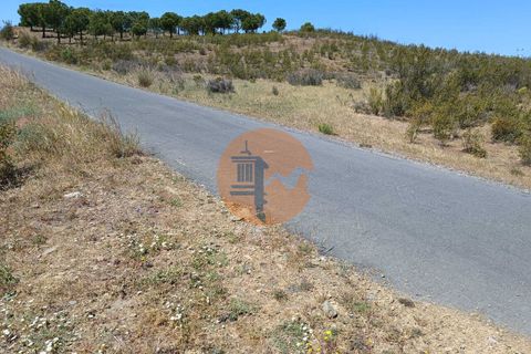 Helårsgrund i Castro Marim, Faro, Castro Marim - € 44.000 | Ref: SU-CS-TR-89639 - foto 18