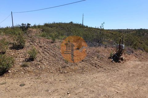 Helårsgrund i Castro Marim, Faro, Castro Marim - € 44.000 | Ref: SU-CS-TR-89639 - foto 21