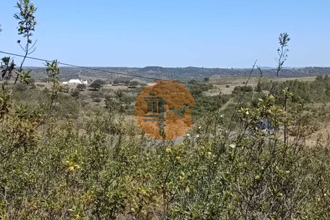 Helårsgrund i Castro Marim, Faro, Castro Marim - € 44.000 | Ref: SU-CS-TR-89639 - foto 22