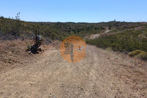 Helårsgrund i Castro Marim, Faro, Castro Marim - € 44.000 | Ref: SU-CS-TR-89639 - foto 23