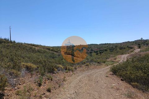 Helårsgrund i Castro Marim, Faro, Castro Marim - € 44.000 | Ref: SU-CS-TR-89639 - foto 25