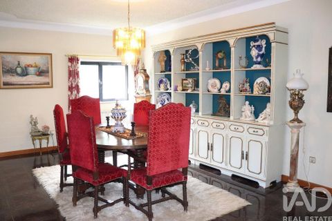 Byhus i Vila Real, Vila Real, Vila Real - € 660.000 | Ref: 136895 - foto 6
