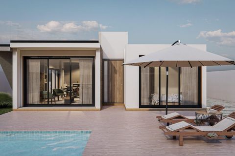Villa i Fortuna, Murcia, Fortuna - € 360.000 | Ref: SDP04828NN/3696 - foto 8