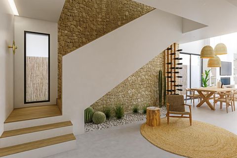 Landsbyhus i Albir, Alicante, Albir - € 875.000 | Ref: 1366 - foto 16