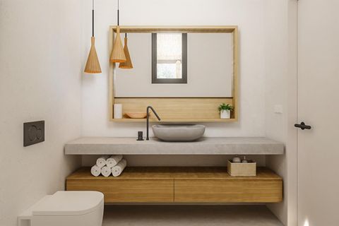 Landsbyhus i Albir, Alicante, Albir - € 875.000 | Ref: 1366 - foto 25