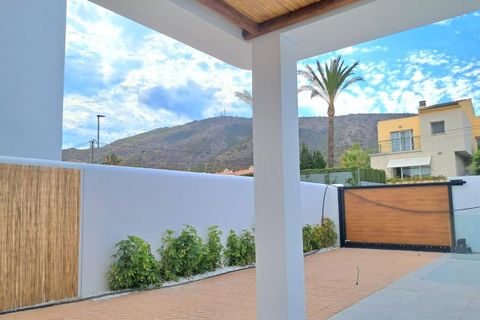 Landsbyhus i Albir, Alicante, Albir - € 875.000 | Ref: 1366 - foto 4
