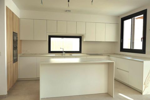Landsbyhus i Albir, Alicante, Albir - € 875.000 | Ref: 1366 - foto 9