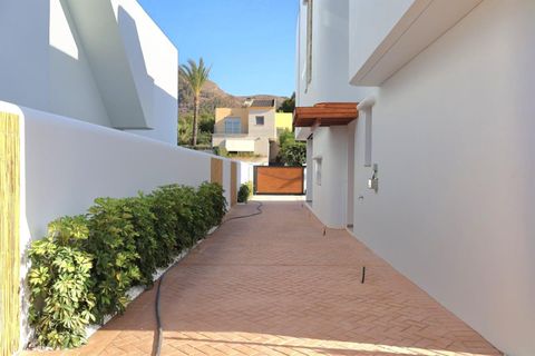 Landsbyhus i Albir, Alicante, Albir - € 875.000 | Ref: 1366 - foto 2