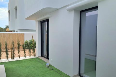Landsbyhus i Albir, Alicante, Albir - € 875.000 | Ref: 1366 - foto 3