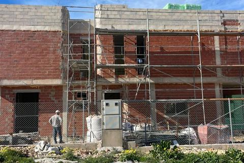 Landsbyhus i Albir, Alicante, Albir - € 875.000 | Ref: 1366 - foto 31