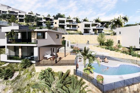 Villa i Altea, Alicante, Altea - € 890 000 | Ref: 1389 - foto 3