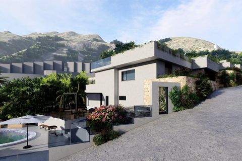 Villa i Altea, Alicante, Altea - € 890 000 | Ref: 1389 - foto 5