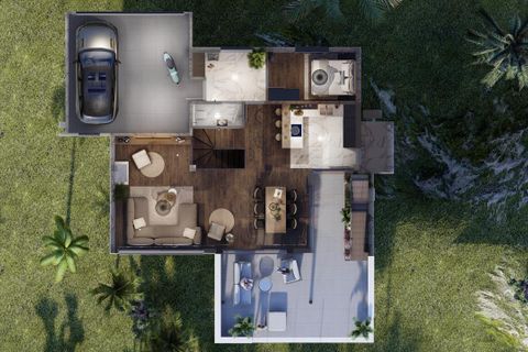 Villa i Altea, Alicante, Altea - € 890 000 | Ref: 1389 - foto 35