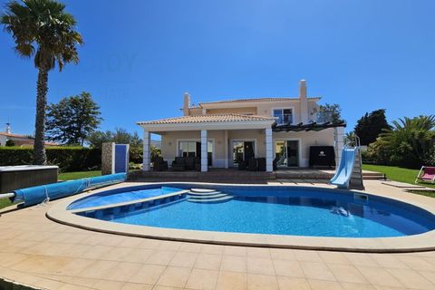 Villa i Ferragudo, Faro, Ferragudo - € 1.495.000 | Ref: MORNP002 - foto 1