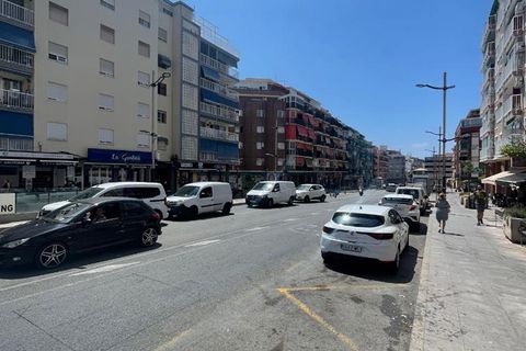 Erhvervsejendom i Benidorm, Alicante, Benidorm - € 350.000 | Ref: 1374 - foto 1
