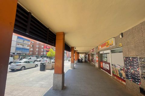 Erhvervsejendom i Benidorm, Alicante, Benidorm - € 350.000 | Ref: 1374 - foto 2