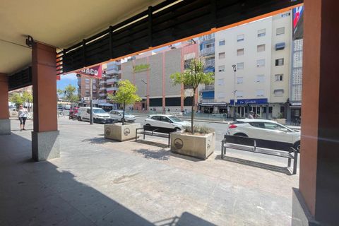 Erhvervsejendom i Benidorm, Alicante, Benidorm - € 350.000 | Ref: 1374 - foto 3