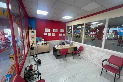 Erhvervsejendom i Benidorm, Alicante, Benidorm - € 350.000 | Ref: 1374 - foto 4